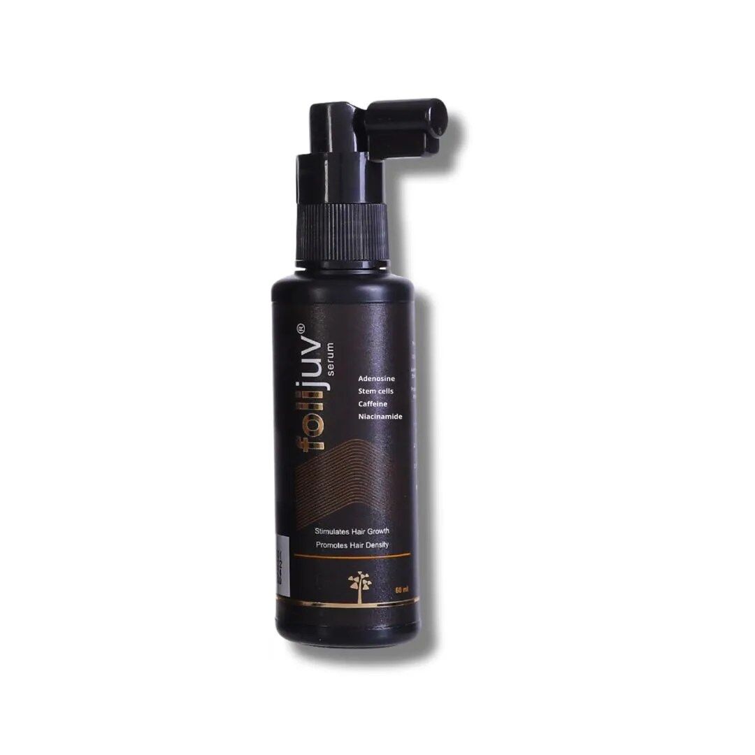 Advanced Folijuv Serum Product
