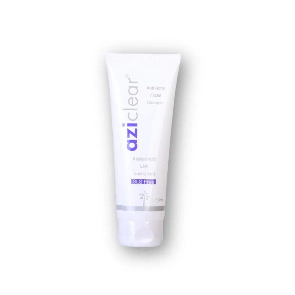 Aziclear Cleanser