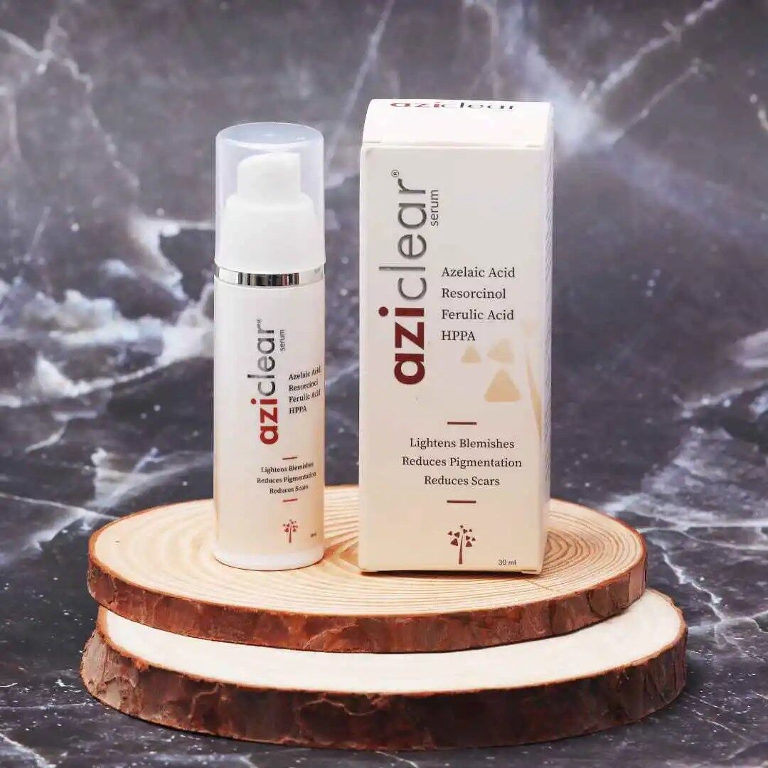 Aziclear Serum