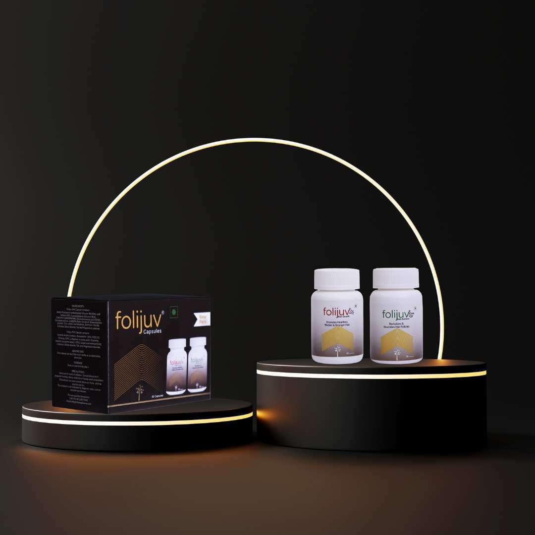 Folijuv Capsules