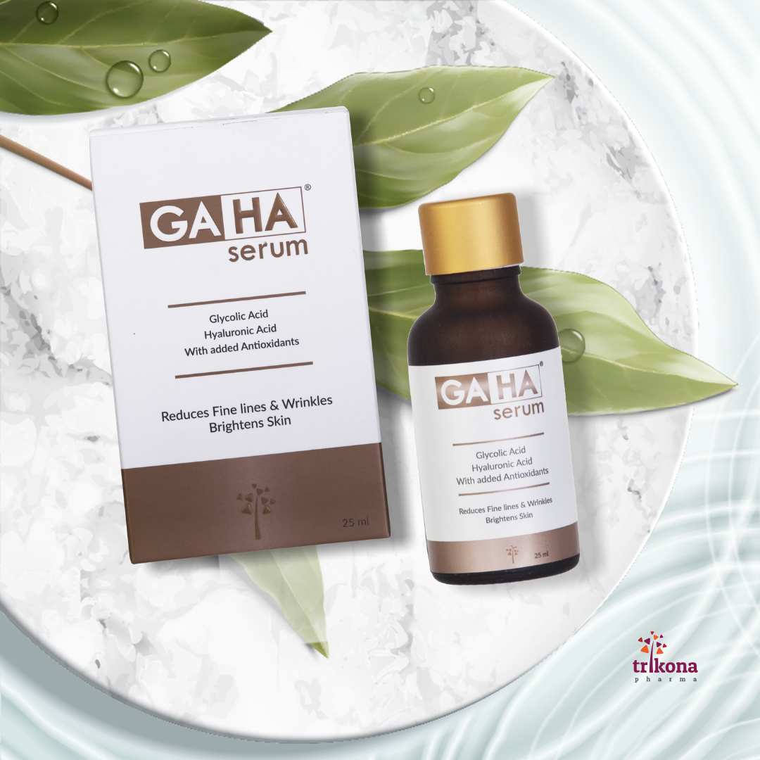 GAHA Serum
