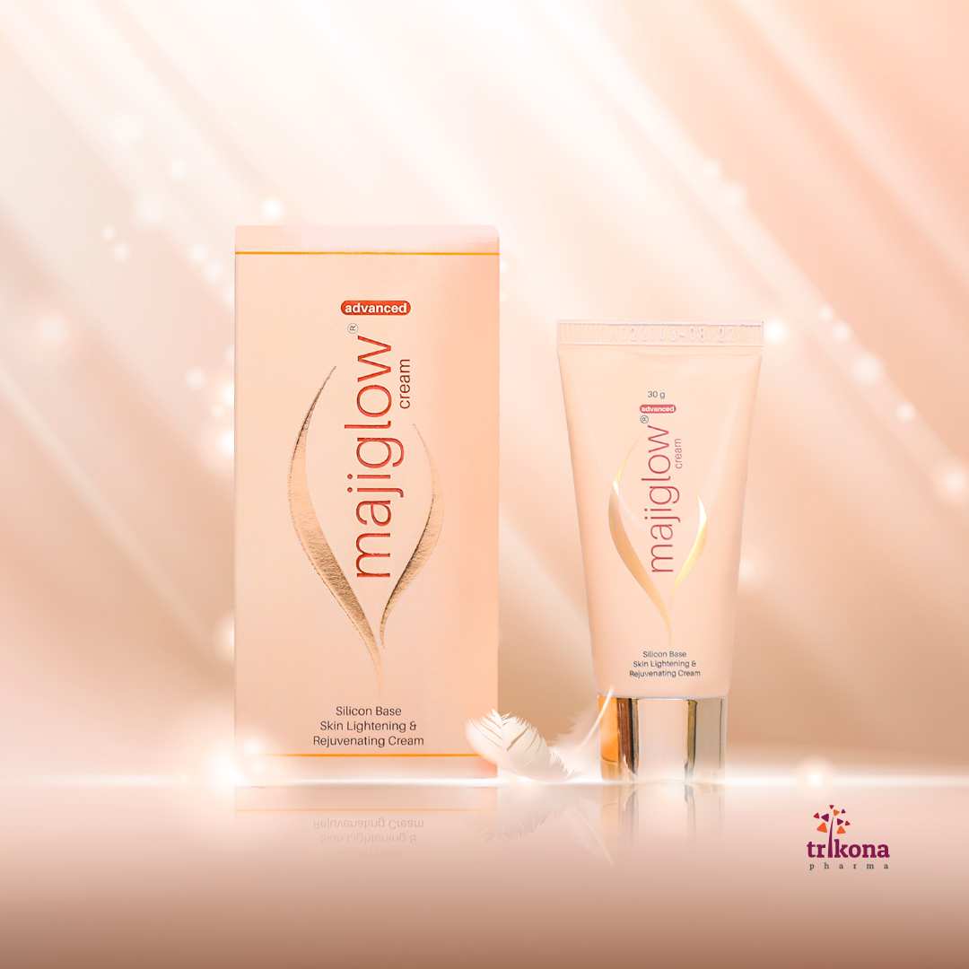 Majiglow Cream