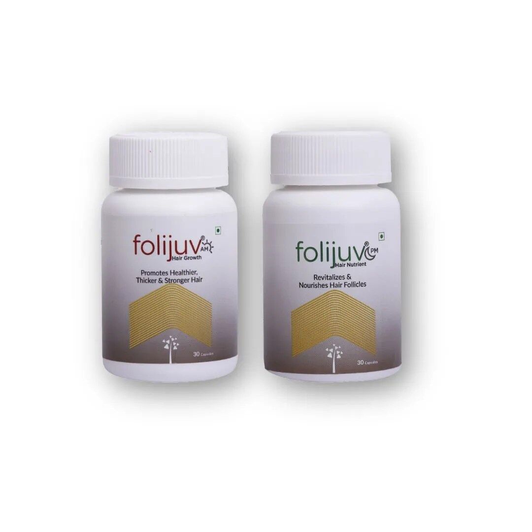 Folijuv Capsules