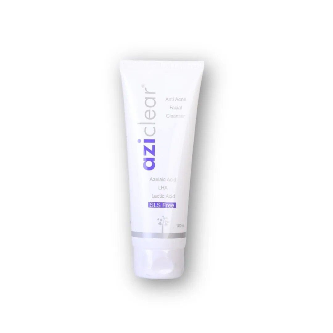 Aziclear Cleanser